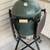 Big Green Egg (medium)  & accessories 4 thumbnail