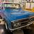 1970 GMC C20 Wideside Pick Up SKU:AA1037 8 thumbnail