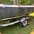Rhodes 19  centerboard sailboat and trailer 4 thumbnail