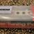 Wilkinson 6 Inline Chrome E-Z Post Oval Chrome Tuners NEW IN BOX! 4 thumbnail