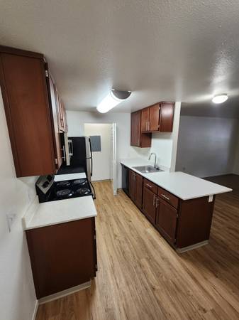 $1,999 / 2br - 🏡 2 habitaciones / 2 baños – Plano de piso Mackenzie | Apt 105 | $1,999 (Hillsboro)63820824366465122
