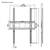 Three Tilt wall mount TV or Media 5 thumbnail