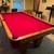 Pool table 1 thumbnail