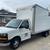 GMC Savana 3500 16’ box 2 thumbnail