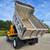 2011 INTERNATIONAL 7400 WorkStar DT570 315HP Dump Truck AC 25k Low Mi! 12 thumbnail