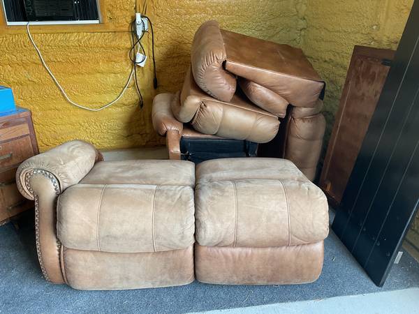 Recliners 1
