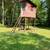 Deer Stand with 7 ft 10 inch steel tower 1 thumbnail