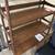 Article Cotu 43" Bookcase - Walnut 4 thumbnail