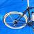 26'' touring bike  custom built 2 thumbnail