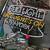 Multiple budweiser and bud lite neon bar signs 7 thumbnail