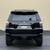 2017 Toyota 4Runner SR5 Sport Utility 4D suv Midnight Black Metallic 5 thumbnail