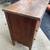 Two antique oak dressers 6 thumbnail