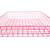 White Wire Mesh  Metal  Baskets Square or Retangle -- different sizes 6 thumbnail