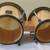 Aspire LP Bongos and Instructional Book with CD 5 thumbnail