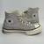Converse All Star Chuck 70's Sneakers High Top Gray Sz Boys 3 Chuck Taylor Youth 1 thumbnail