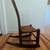 Antique Children's Rocking Chair 8 thumbnail