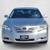 2007 Toyota Camry  XLE 4-door Mid-Size Passenger Car 2 thumbnail