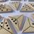 Vintage TRIMINO game - Nach Prof. Dr. Heinz Haber B 744 13 thumbnail