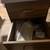 L shape large desk 8 thumbnail