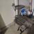 Gorilla Incorporated  tree stand with 30ft of climbing ladder 4 thumbnail