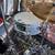 TAMA Rock Drum Set Complete drums 3 thumbnail