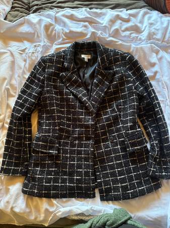 Women’s blazer 1