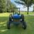 Ford 3910 2WD Tractor 3 thumbnail