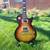Gibson Les Paul Studio Triburst w/ flame maple top 1 thumbnail