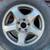 Nissan Quest 16-inch aluminum wheels and tires 5 on 4.5 inch fits Toyo 3 thumbnail