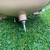 Mid Century Crane Drexel sink w/ chrome atomic faucet A176 13 thumbnail
