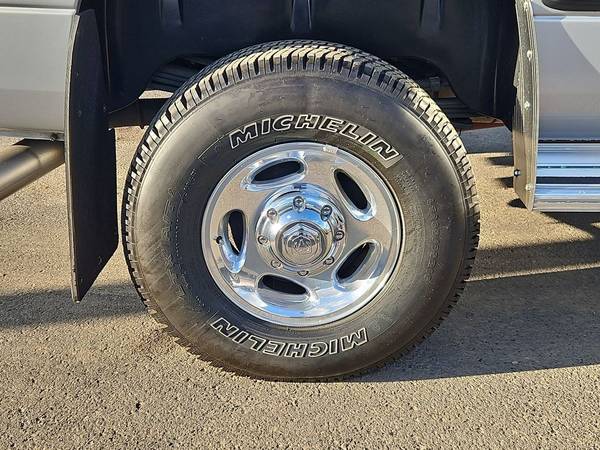 2000 RAM 2500 - Photo 9