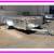 5 x 10 Aluminum Single Axle Ultra Lite 3.5K Utility Trailer 12 thumbnail