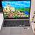 LG Gram Z90 17" WQXGA, NVMe, i7-1065G7, 16GB RAM, 512GB SSD, Silver, W 1 thumbnail