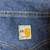 Carhartt FR Jeans 34x36 3 thumbnail