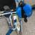 Girl's 1976 Blue Schwinn Lil' Chick Stingray 20" Bike NICE 11 thumbnail