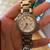 Authentic Michael Kors Silver Watch with Beautiful Design 1 thumbnail