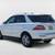 2015 Mercedes-Benz M-Class ML350 ML-Class ML 350 SUV 8 thumbnail