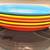 Fiestaware serving plates 10 thumbnail