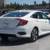 2016 Honda Civic Sedan  EX-T Sedan 5 thumbnail