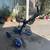 Golf cart-Clic Gear 8.0 2 thumbnail
