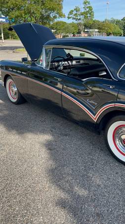 1957 Buick sedan - $38,00063470582724227123