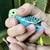 *** BABY PARAKEETS *** ready end of September 11 thumbnail