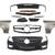 CLS63 Body kit Bumper 2012 2013 2014 Grille Diffuser Fenders New Parts 3 thumbnail