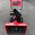 Yard Machines 8HP 24” Snowblower 2 Stage Electric Start 2 thumbnail