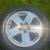 Jeep Wheels with Snow Tires 2 thumbnail