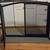 Iron Fireplace Screen & Gate 3 thumbnail