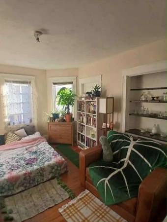 $1,050 / 1br - Habitación/Apartamento hermoso en el centro de Somerville (SOMERVILLE)63655303407619120