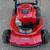 Toro Recycler 22” gas self-propelled lawnmower 1 thumbnail