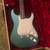 07 Dennis Galuszka 1966 Masterbuilt Anniv. Fender Custom Shop Strat 14 thumbnail