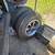 Set of four gto 14 in rims and tires 3 thumbnail